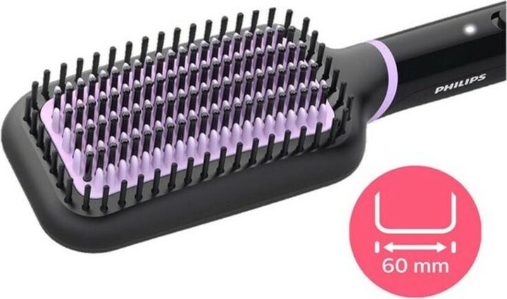 Immagine prodotto Philips Spazzola lisciante StyleCare Essential (Spazzola levigante)