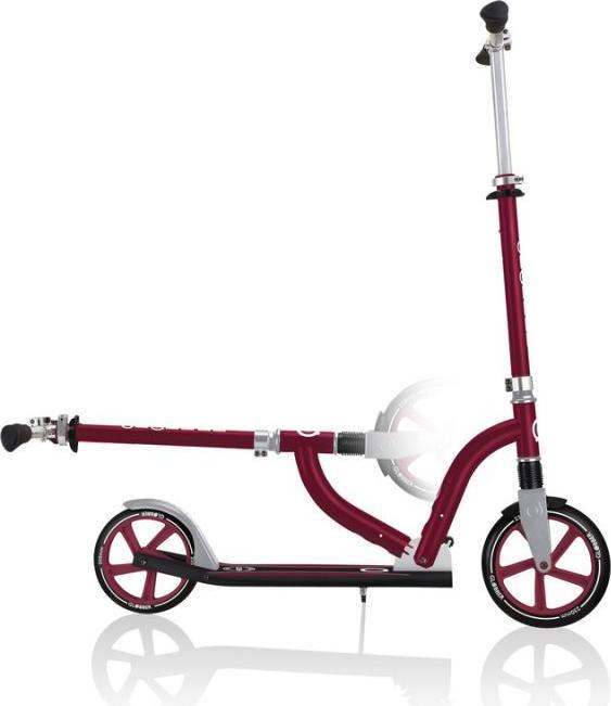 Produktbild Globber Cityroller NL Duo Vintage