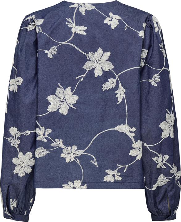 Immagine prodotto Only Onlsaka L/S Top Wvn (L)