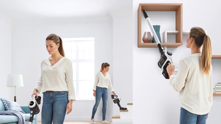 Produktbild Bosch Hausgeräte BCS611AM