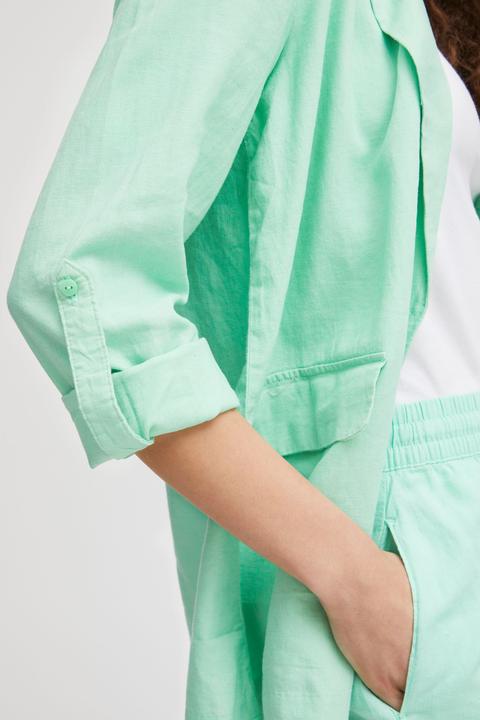 Produktbild B.young BYFALAKKA BL - 20812976 (40)