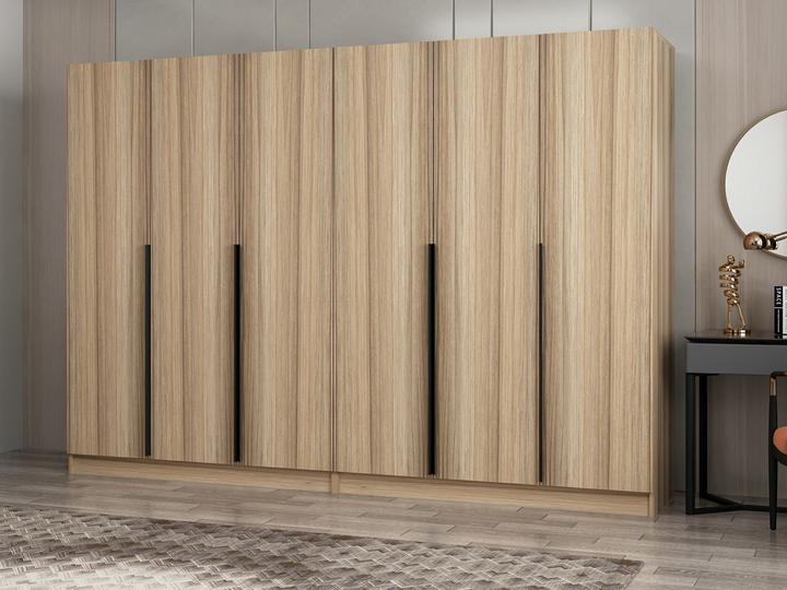 Actual product image Skye Decor Kaley (270 x 52 x 210 cm)