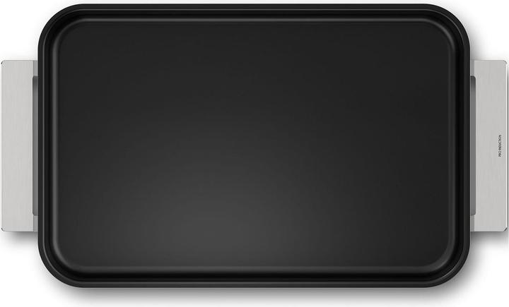 Produktbild Neff Pfanne, 353 mm,, Edelstahl, Z9401FF0