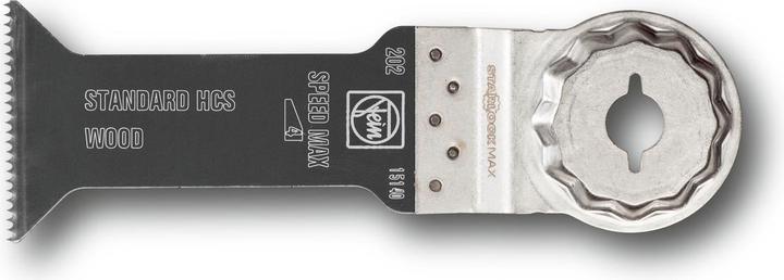 Produktbild Fein Tauchsägeblatt 42 mm E-Cut Sta