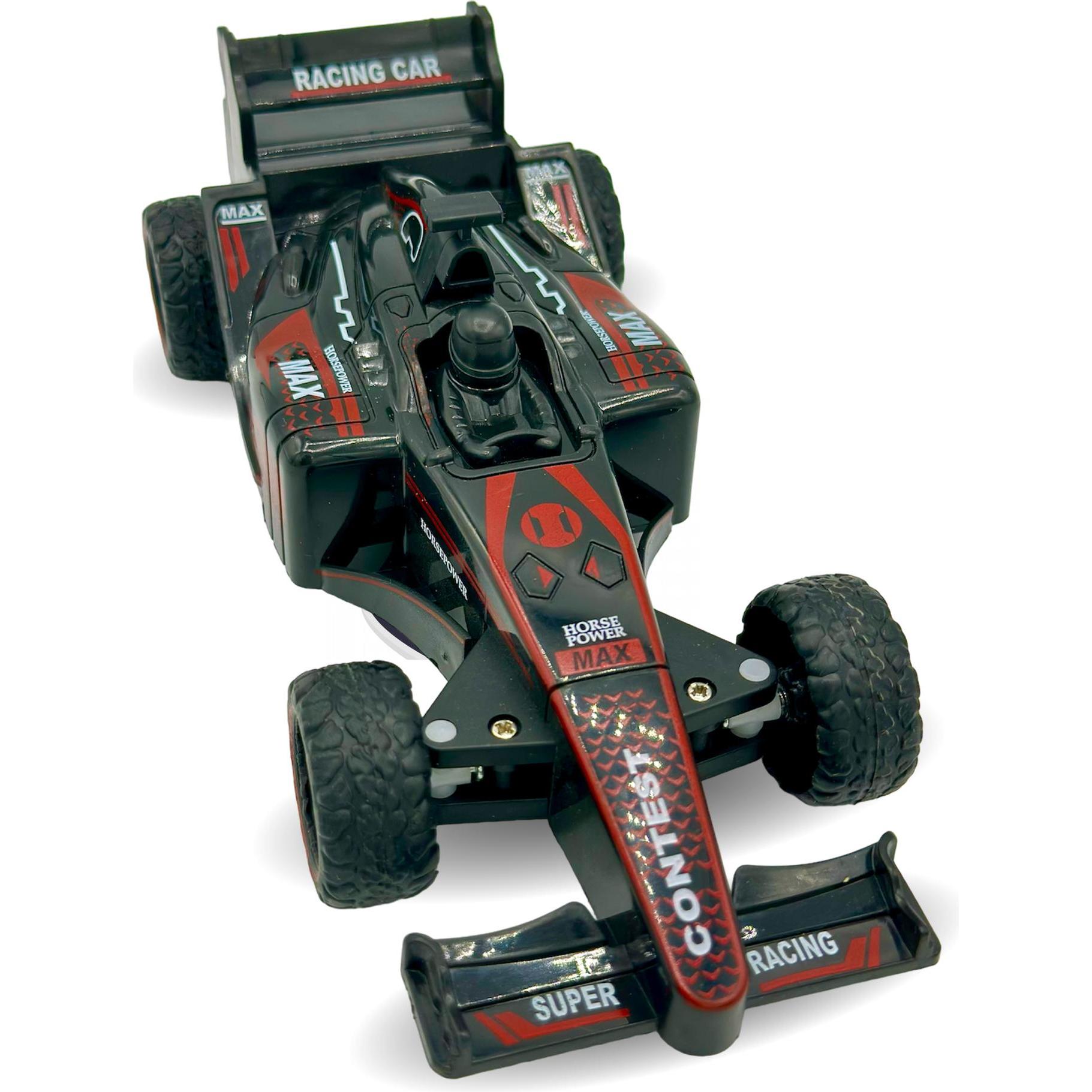 Thumbnail - Spectron RC Fahrzeug - P1 Racing