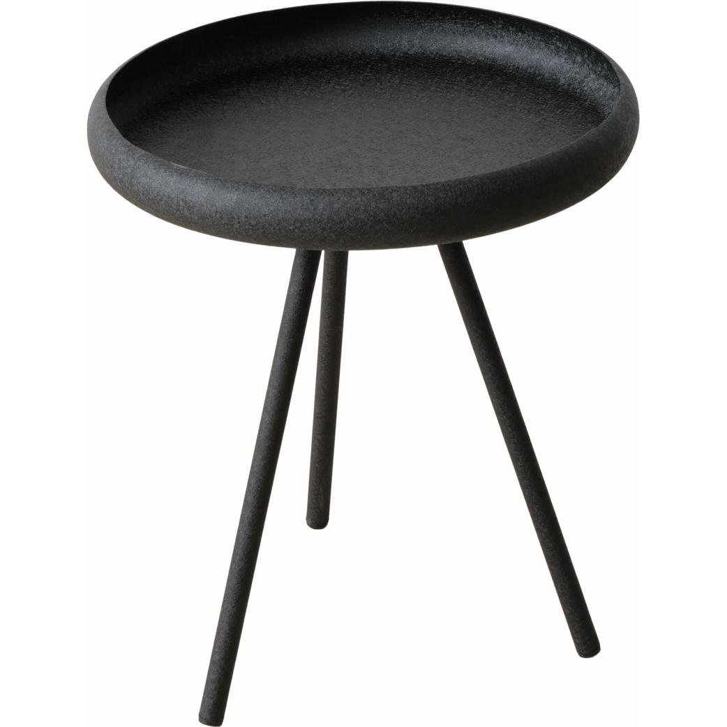 Boltze Home, Couchtisch + Beistelltisch, Emilio (40 x 40 x 46 cm)