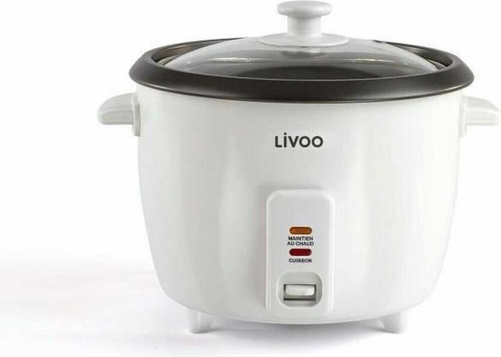 Produktbild Livoo Reiskocher
