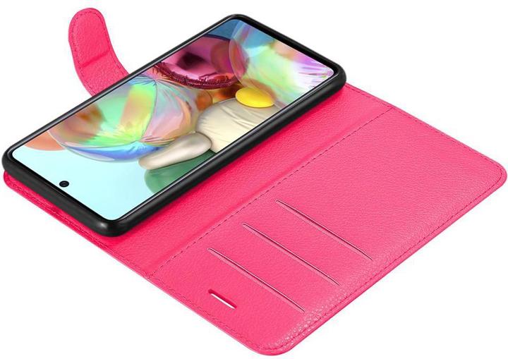 Immagine prodotto Cadorabo Libro con copertina con funzione di stand (Samsung Galaxy A71 5G)