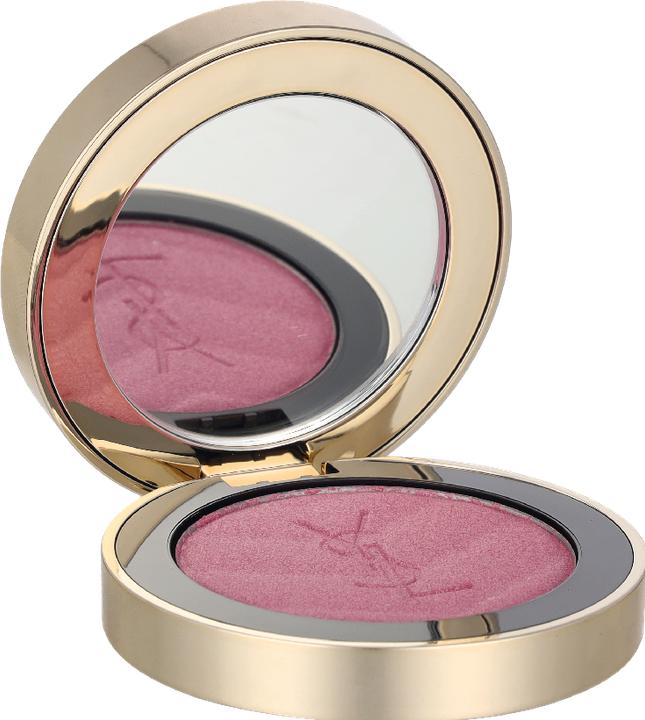 Produktbild Yves Saint Laurent Powder Blush 10 (10 Stardust Love)