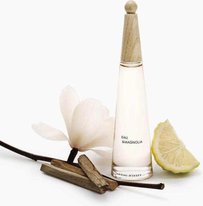 Immagine prodotto Issey Miyake Eau & Magn Eau de Toilette Intense (Eau de toilette, 50 ml)