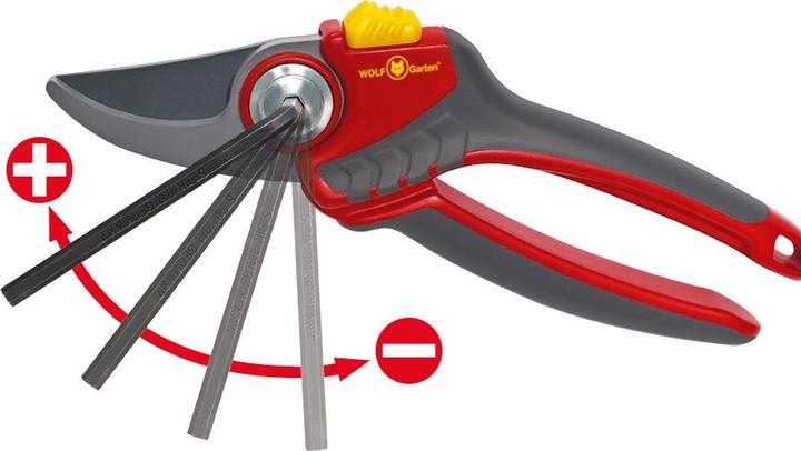 Image du produit Wolf-Garten Rr 4000