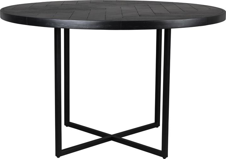 Actual product image Dutchbone Class (120 x 120 x 75 cm)