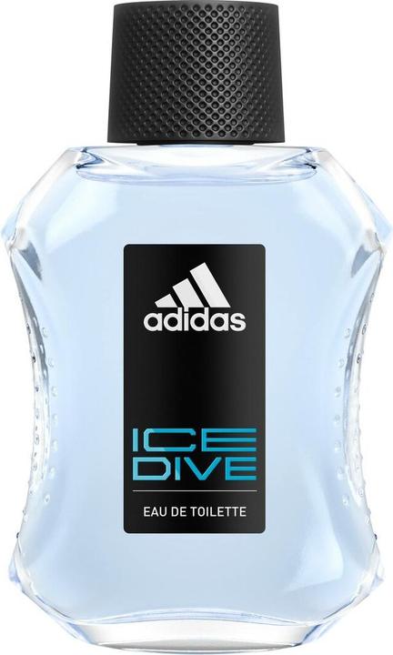 Immagine prodotto adidas Ice Dive (Eau de toilette, 100 ml)