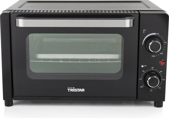 Actual product image Tristar OV-3615