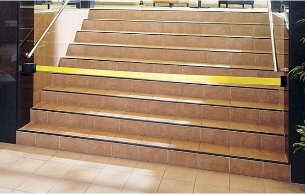 Actual product image kaiserkraft Webbing Cassette Wall Mount