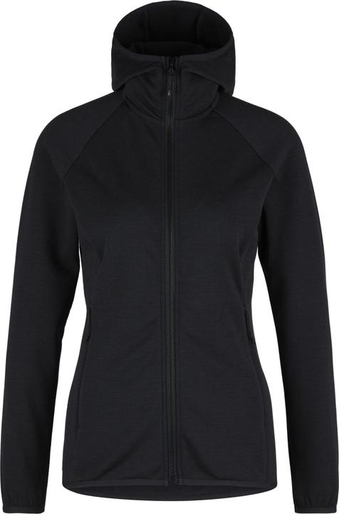Produktbild Heber Peak Women's MerinoBlend SaplingHe. Zip Hoody (L)