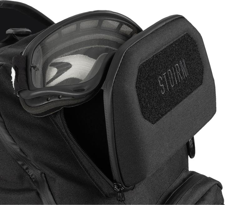 Actual product image Stoirm 40L Tactical Back Gen2 (40 l)