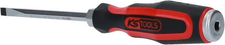 Produktbild KS Tools ERGOTORQUEmax Schraubendreher (Schlitz)