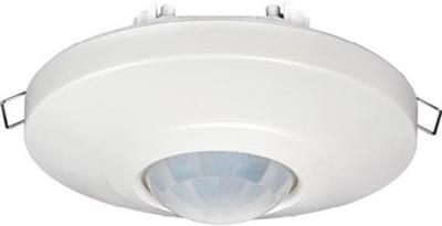 Schneider Electric Flush-mounted detector 360 degrees