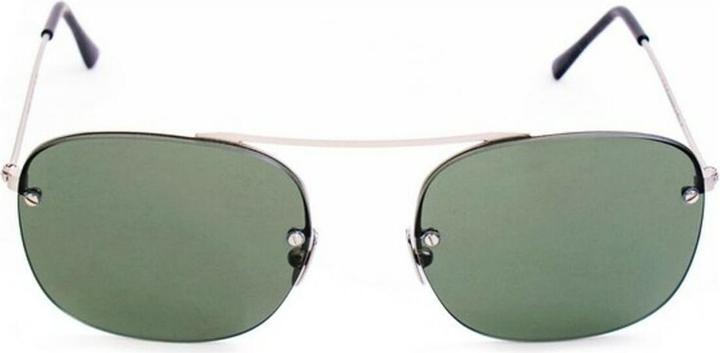 Image du produit L.G.R Lunettes de soleil pour hommes MAASAI-BLACK-01 ø 54 mm