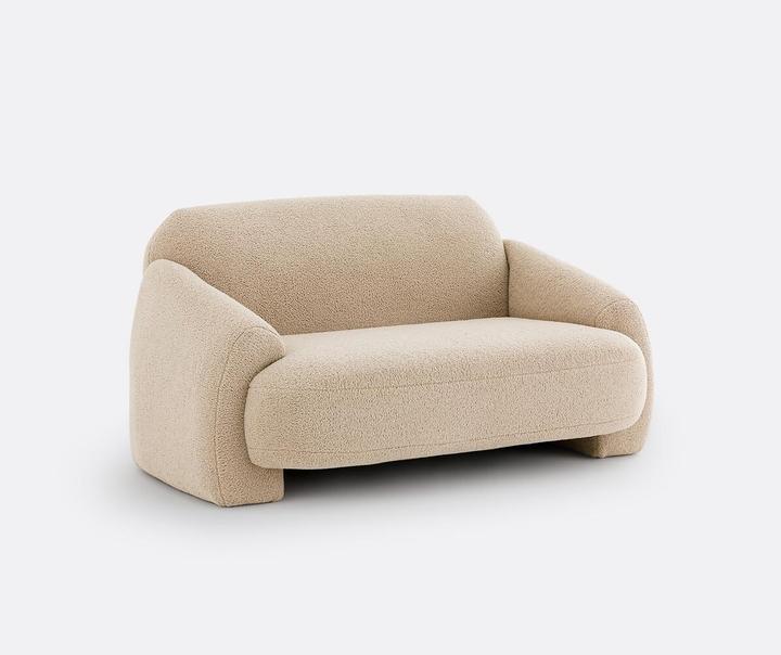 Actual product image La Redoute Interieurs Machoa (2 person sofa)