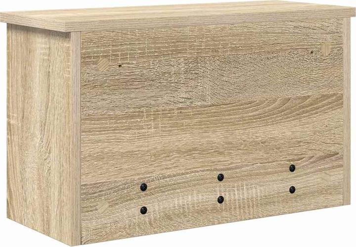 Actual product image vidaXL Flur-Aufbewahrungslösung