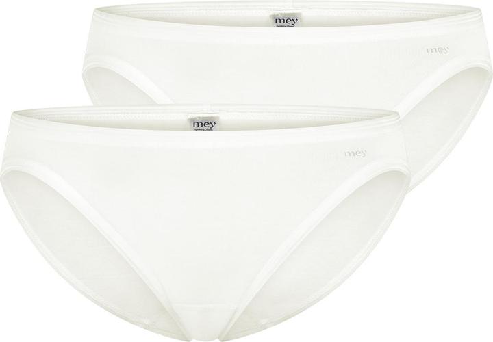 Produktbild Mey 2er Pack Lights Basic Mini Slip (44, XXL, 2er Pack)
