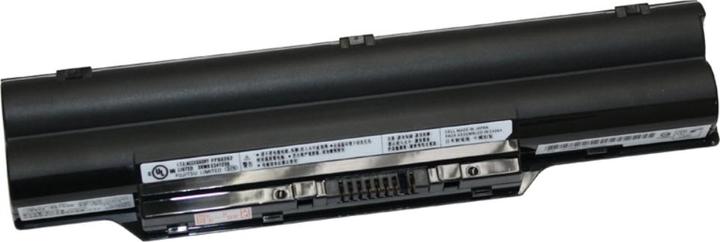Actual product image Origin Storage FPCBP325-BTI (6 cubicles, 6490 mAh)