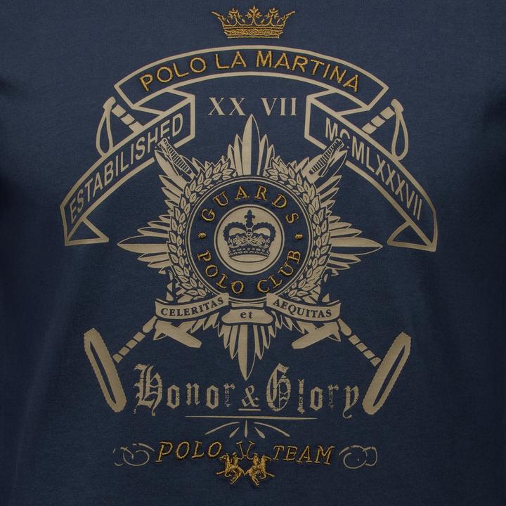 Produktbild La Martina MARG30 - 66657 (L)