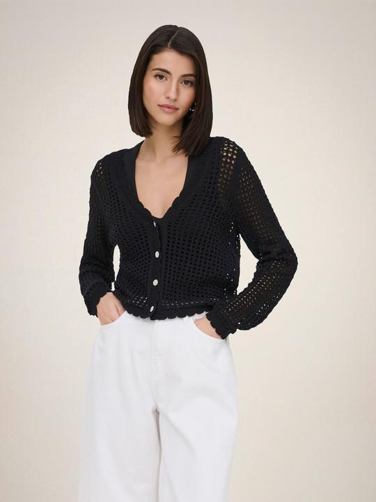 Produktbild JdY JDYBECCA Strickjacke Strickjacke (M)