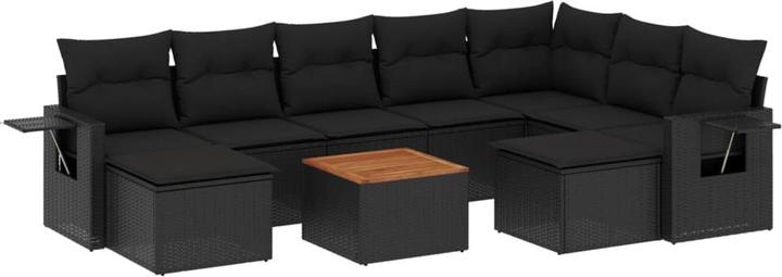 Produktbild vidaXL Dexter