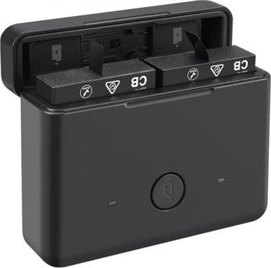 Produktbild Kandao QooCam 3/QooCam 3 Ultra Battery Charging Case