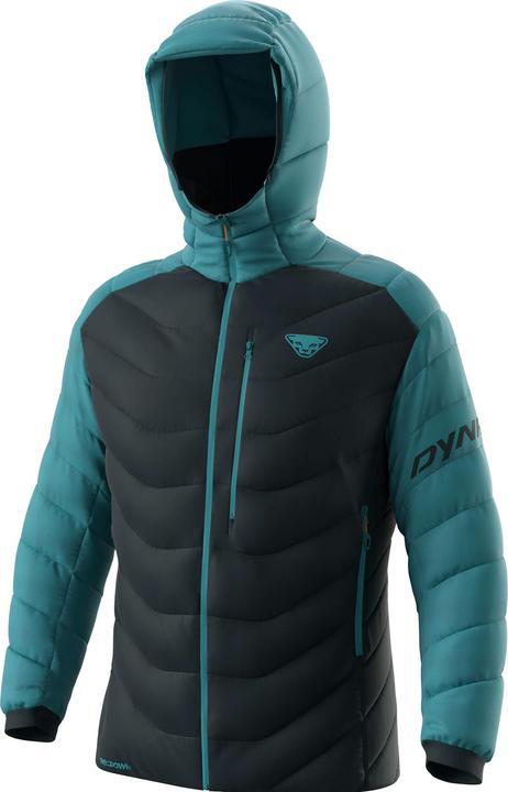 Storm Blue, 3010