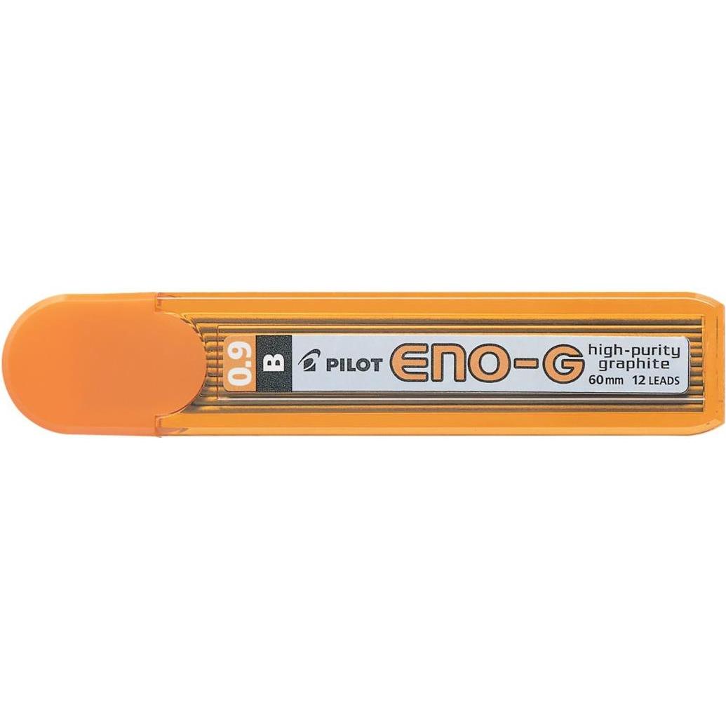 Pilot, Ersatzpatrone, ENO G -B