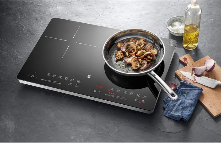 Produktbild WMF Induktionskochfeld