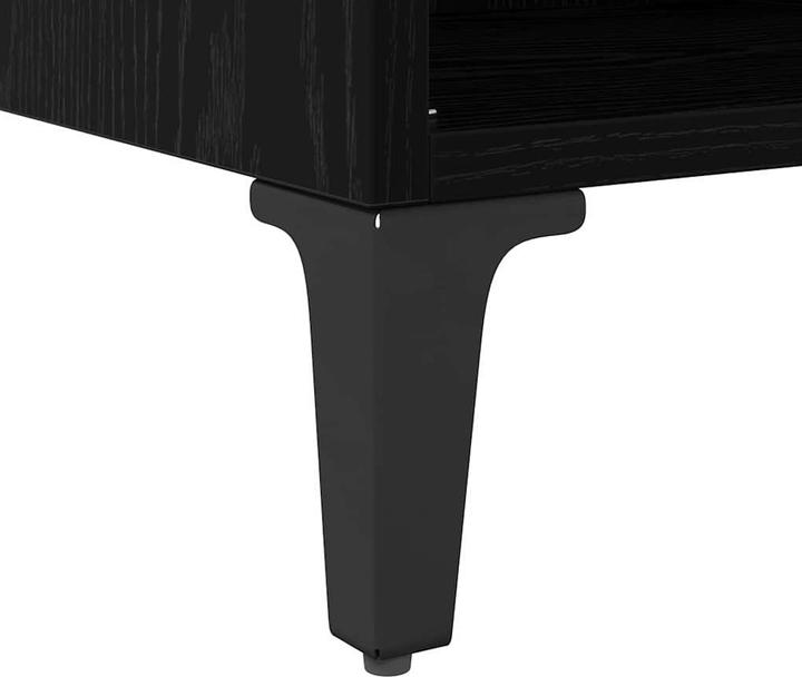 Actual product image vidaXL TV-Ständer (30 x 69.50 x 50 cm)