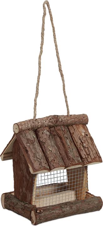 Image du produit Relaxdays Mangeoire oiseaux