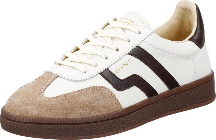 Bianco, Marrone