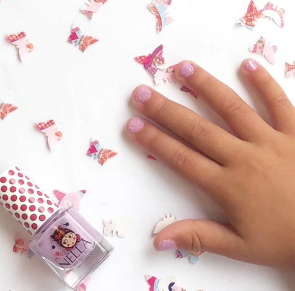 Image du produit Miss Nella Vernis à ongles Butterfly Wings