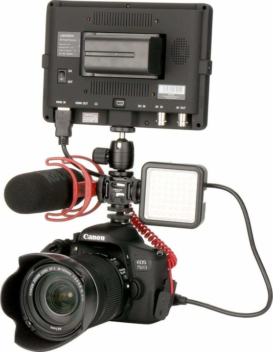 Actual product image Ulanzi Adapter PT-3S (Adapter)