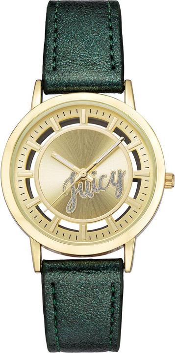 Produktbild Juicy Couture Damenuhr (Ø 36 mm) (36 mm)