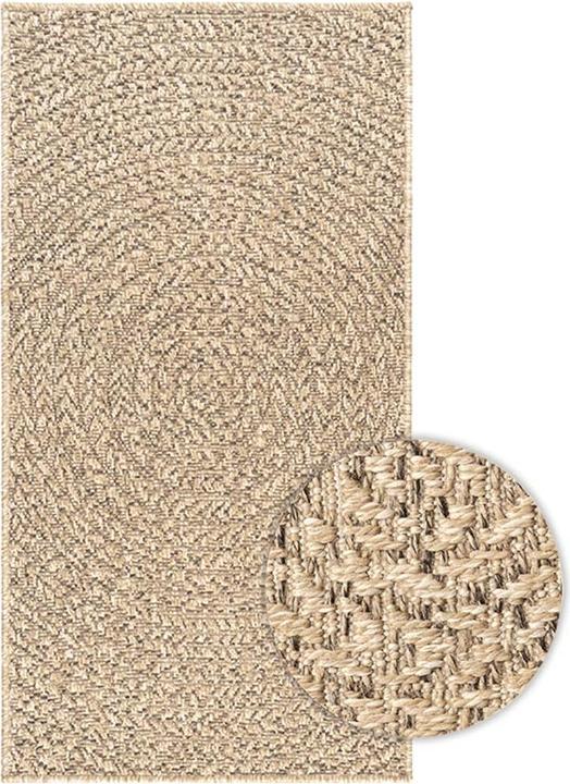 Produktbild vidaXL Teppich (60 x 110 cm)