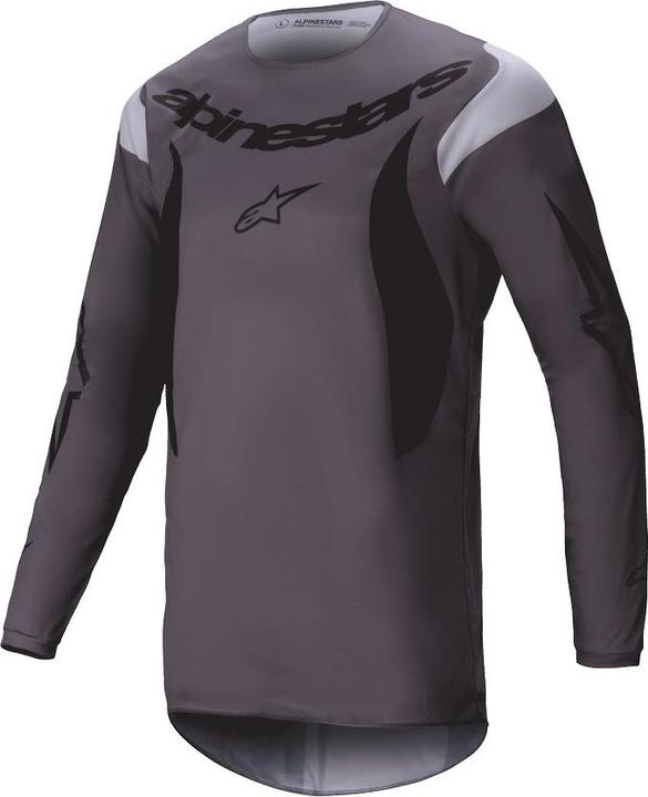 Image du produit Alpinestars Jersey 25 Fluid Haul Grey (M)