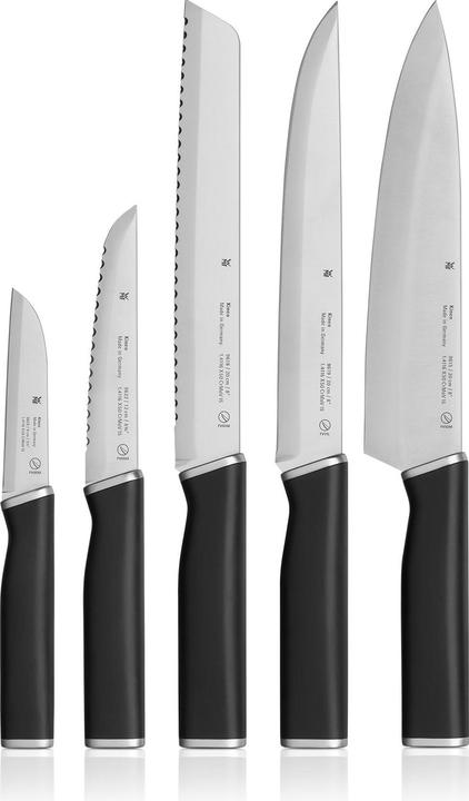 Immagine prodotto WMF Set di coltelli KINEO da 5 pezzi Performance Cut