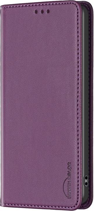 Produktbild Binfen Color Galaxy A16 - BINFEN Flip Case Hülle (Samsung Galaxy A16 5G)