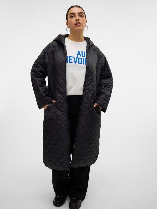 Immagine prodotto Vero Moda VMHAYLE Cappotto Cappotto (44)