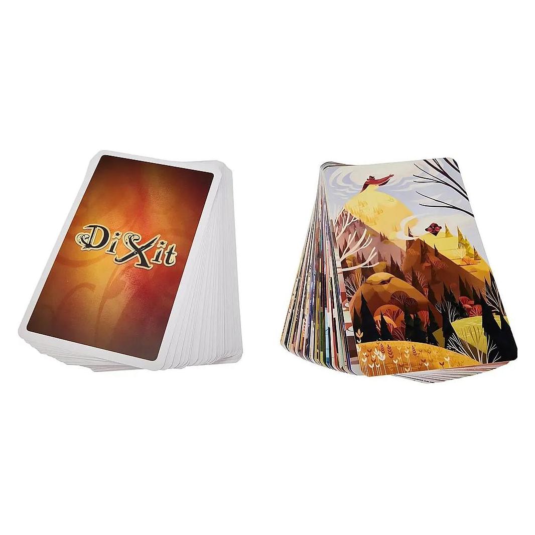 Dixit 7 - Revelations (Espansione) | Fantàsia Store