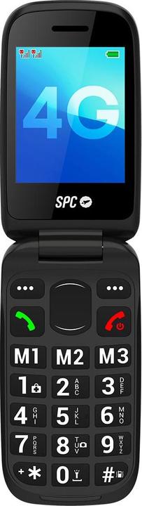 Actual product image SPC Harmony 2 (2.80", 1.23 Mpx)