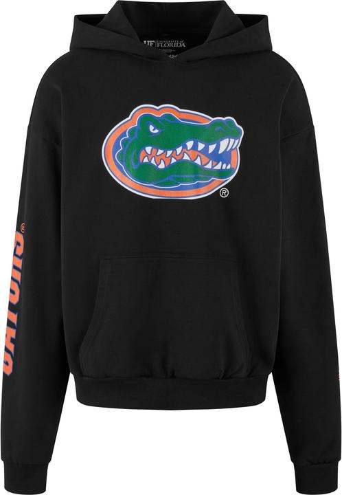 Immagine prodotto Urban Classics Upscale Florida Gators Multi Logo Oversize Hoody - 191455 (XS)