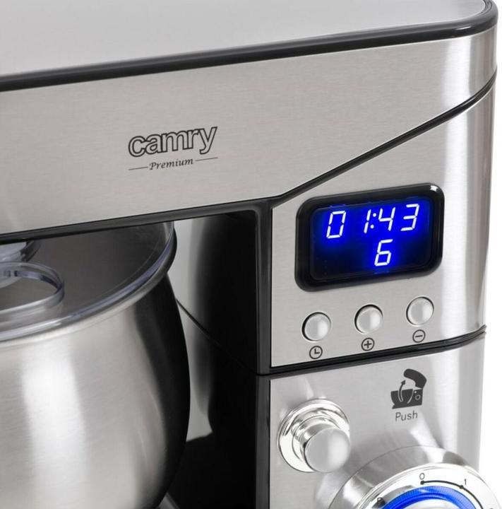 Immagine prodotto Camry CR 4223 (2000 W)